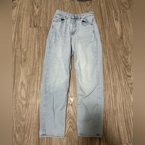 AE Straight Jeans